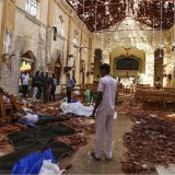 Napadi u Šri Lanki: Nadahnuće stiglo od Islamske države 3