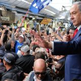 O'Rurke: Netanjahu je rasista i prepreka miru 7