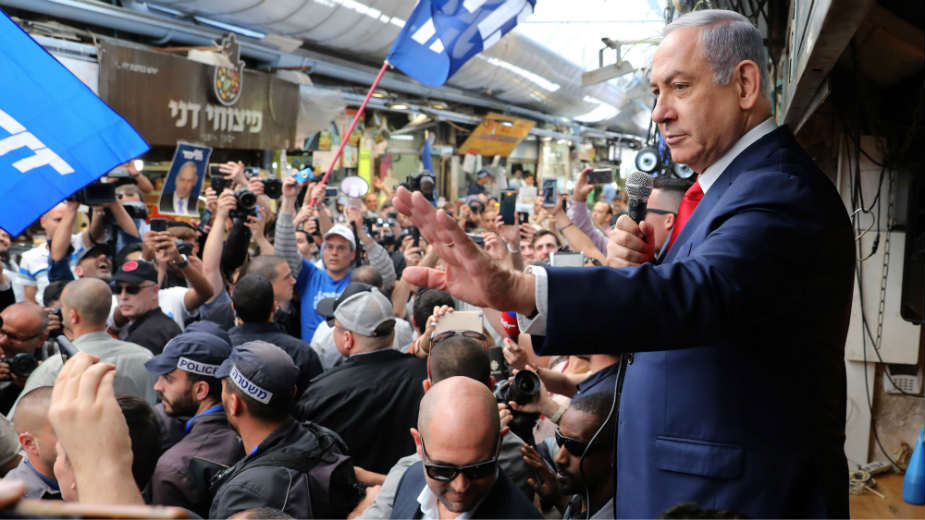 O'Rurke: Netanjahu je rasista i prepreka miru 1