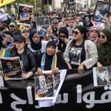 Marš za oslobođenje 42 aktiviste 10