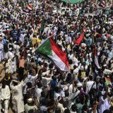 Sudanci traže lustraciju 13