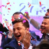 Rusija vidi šansu za bolje odnose 1