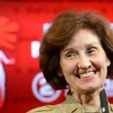 Kandidatkinja VMRO slična Đorđu Ivanovu 2