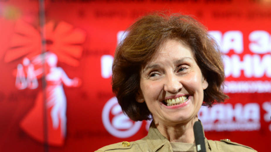 Kandidatkinja VMRO slična Đorđu Ivanovu 1