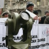 Radnici Geodetskog zavoda traže smenu direktora 10
