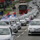 CarGo: Dok nam u Srbiji prete hapšenjima, Kina nas poziva na sastanak 1