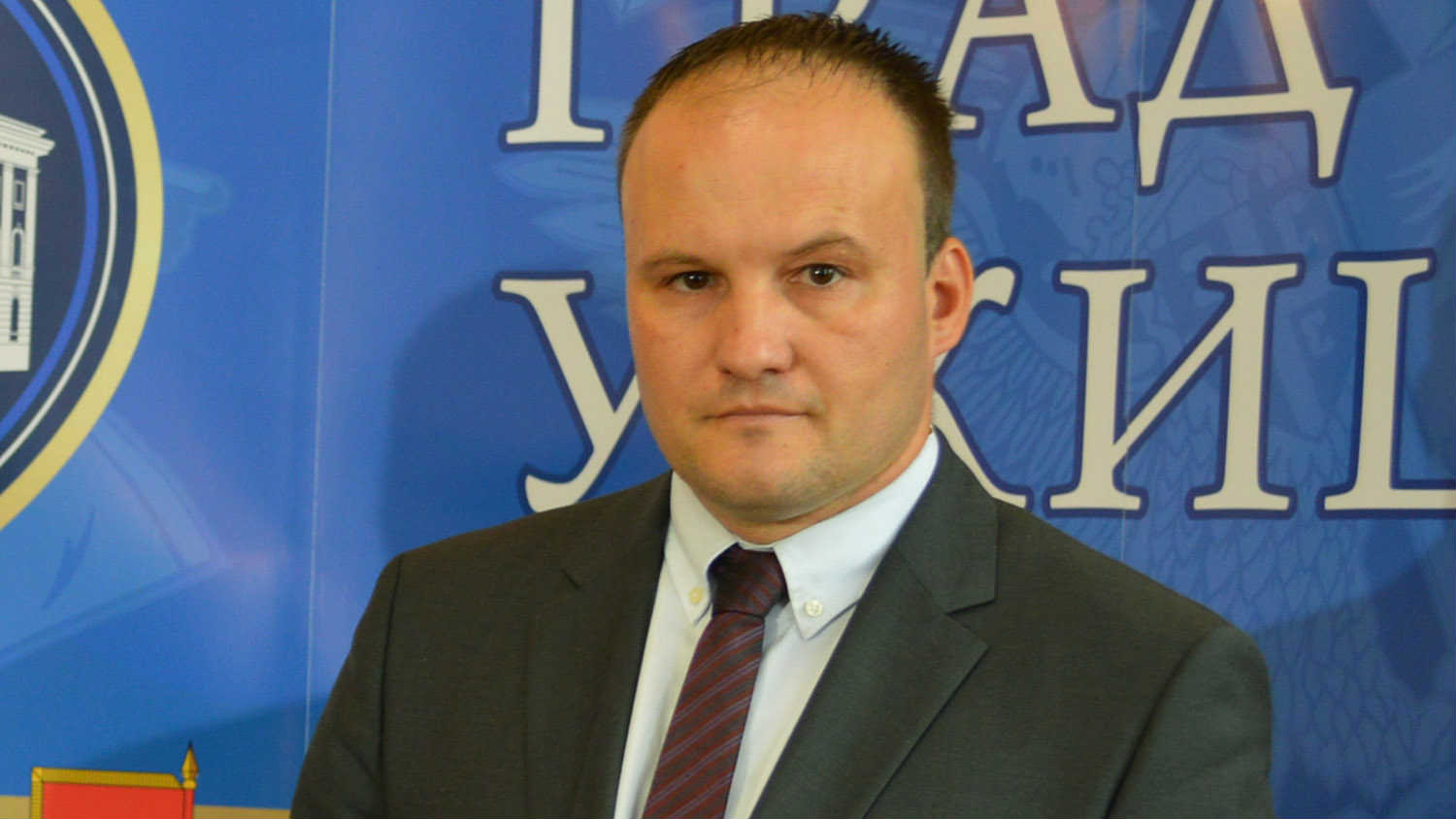 Kako je zamenik gradonačelnika Užica "napredovao" do mesta pomoćnika 1