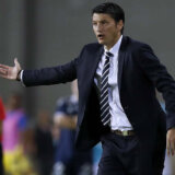 Vladimir Ivić na klupi šampiona Azije 5