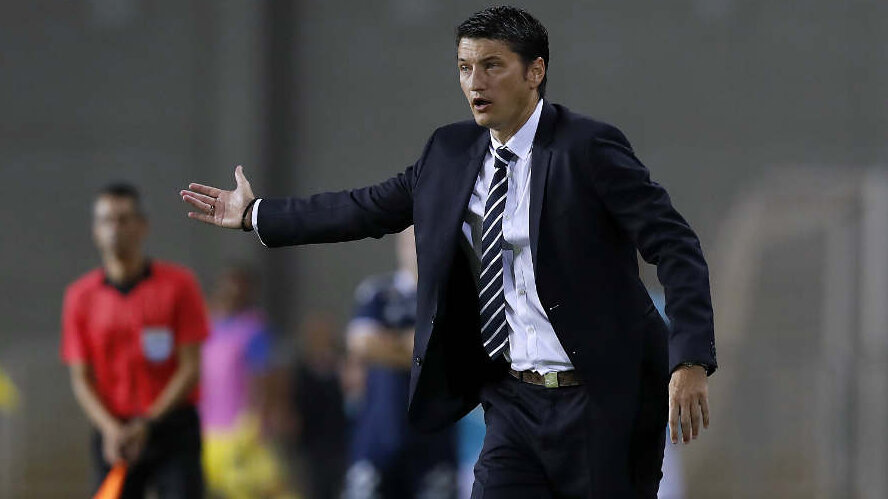 Vladimir Ivić dobio ponudu koju je nemoguće odbiti; odlazak iz Makabija izvestan 1