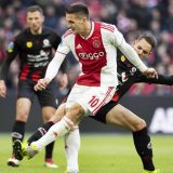 Tadić: Sad bi svi finale 15