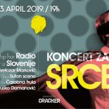 Podrška Centru "Srce" 9