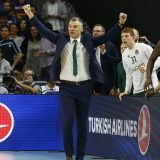 Žalgiris kao primer "malima" 8