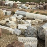 Cezareja: Skrivena prošlost Mediterana 9