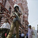 Strah od novog nasilja u Šri Lanki 4