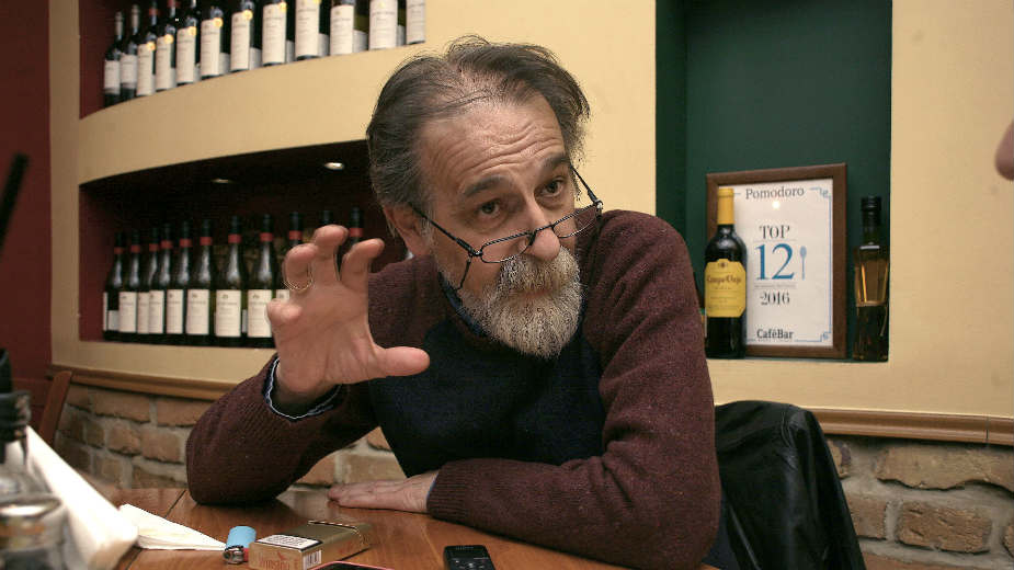 Svaka subota izuzetno nervira predsednika 1