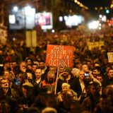 Mitropolit Ilarion: Podržavamo borbu Srpske crkve u Crnoj Gori, scenario je iz Ukrajine 7