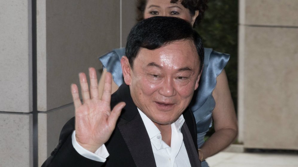 Bivši premijer Šinavatra mora da odsluži godinu dana zatvora 1