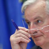 Pala francuska vlada: Barnije smenjen 7