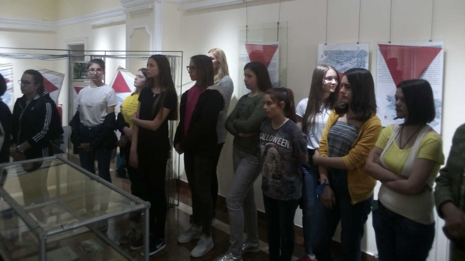 "Moj grad, moja priča" 1 "Moj grad, moja priča" 1