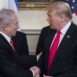Netanjahu želi da novo naselje na Golanu nosi Trampovo ime 1