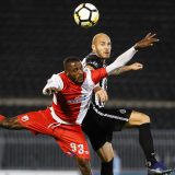 "Lale" jure plej-of 11