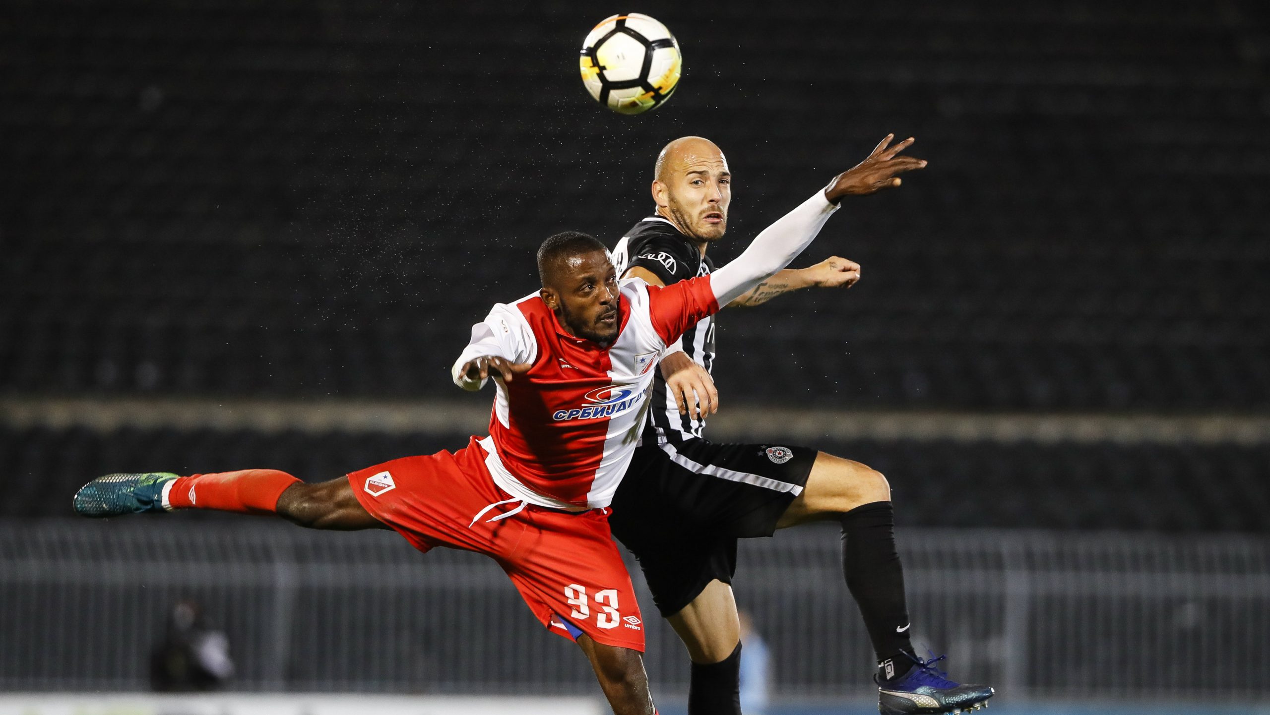 "Lale" jure plej-of 1