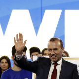 Veber nije po volji Makrona 14