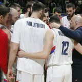 Srbija u prvom "šeširu" 3