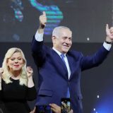 Netanjahu pred petim mandatom 4