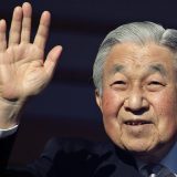 U Japanu vreme "reda i harmonije" 13