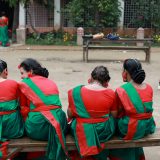 Devojka spaljena jer je prijavila nasilje 10