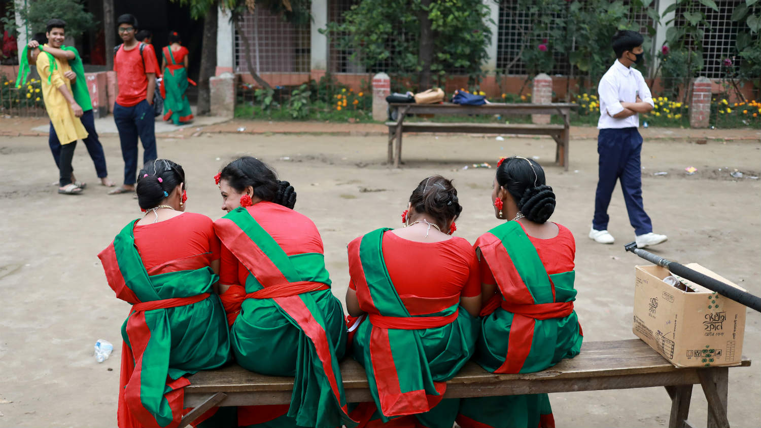 U Bangladešu 40 osoba umrlo u epidemije denga groznice 1