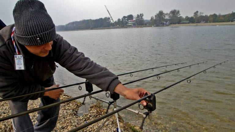 Upecao soma od 55 kilograma (VIDEO) 1