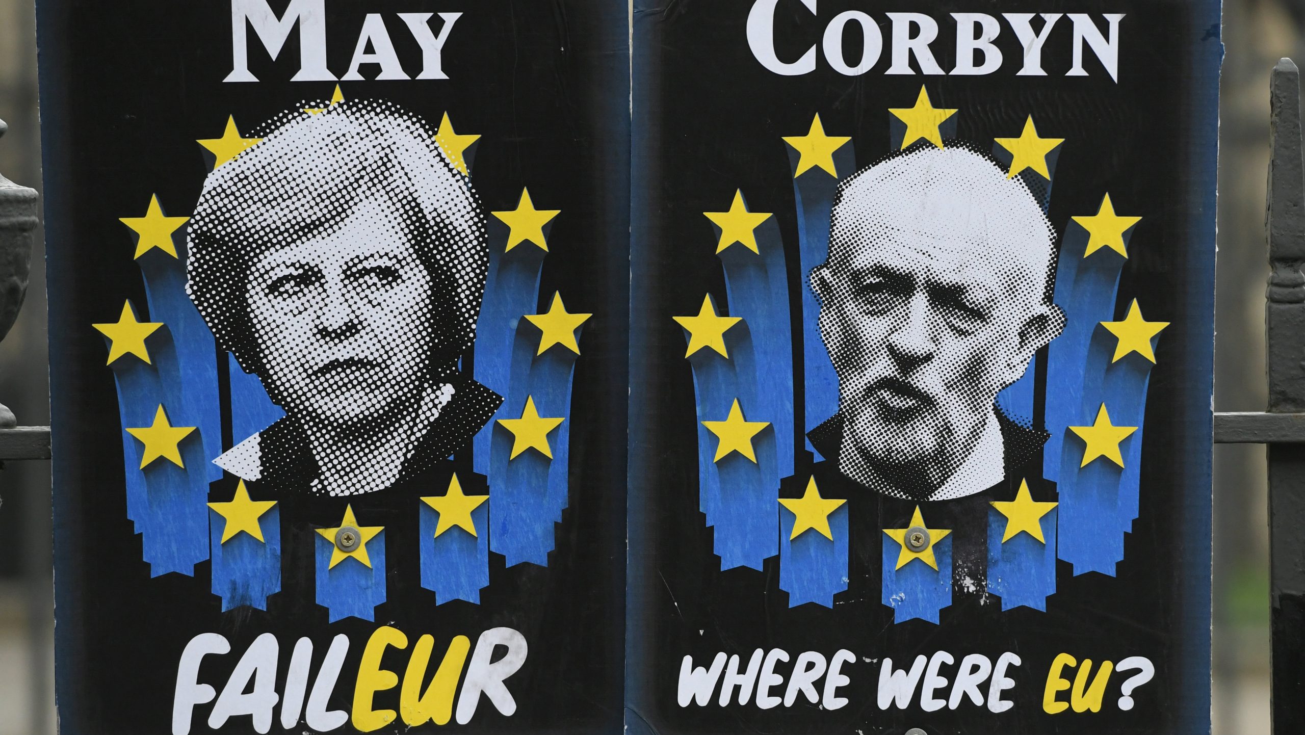 Članovi parlamenta podržali odlaganje Bregzita 1