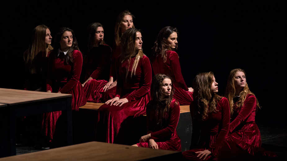 Metafora straha i zla 1