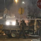 Uhapšene dve osobe u vezi sa ubistvom novinarke u Severnoj Irskoj 13