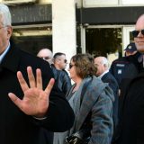 Uprava policije Crne Gore: Netačni navodi da je neko pratio Andriju Mandića 8