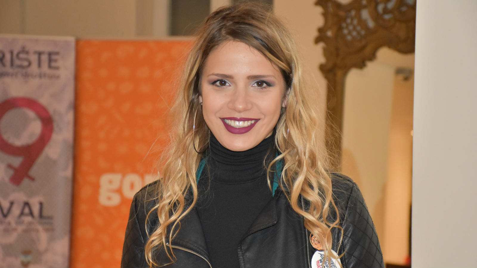 Nije mi teško, svaku ulogu vezujem za sebe 1 Nije mi teško, svaku ulogu vezujem za sebe 1