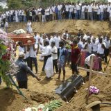 Šef policije Šri Lanke podneo ostavku posle uskršnjih napada i pogibije 253 ljudi 1
