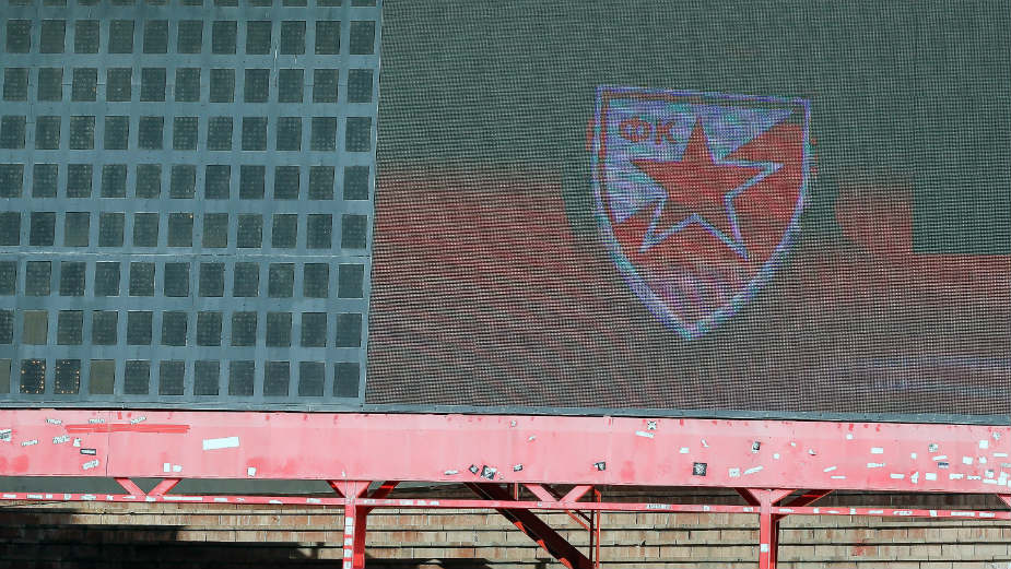 FK Crvena zvezda nudi pomoć napadnutima kod Knina 1