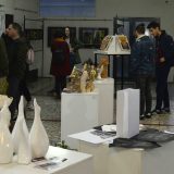 Godišnja izložba najboljih radova učenika 4