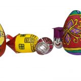 Izložba uskršnjih jaja učenika iz Lajkovca 14