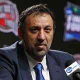 Divac od sutra u Kući slavnih 8