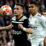 Solskjer veruje u čudo, Ajaks u Tadića 2