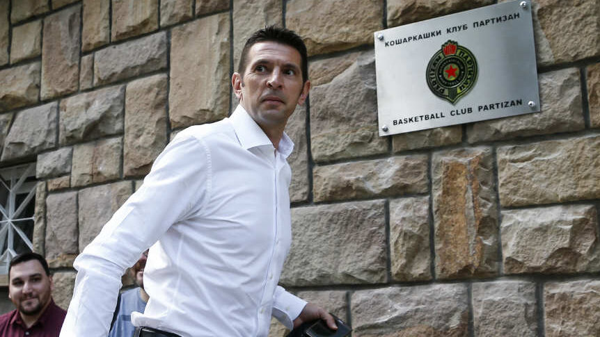 "Obradovićeve ekipe igraju pametnu košarku, bira inteligentne igrače": Nikola Lončar za Danas o Partizanu u Top 8 Evrolige 1