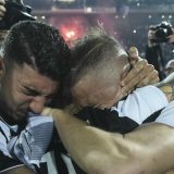 I Prijović slavio titulu 1