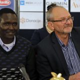 Pol Tergat: Čuvajte Beogradski maraton 5