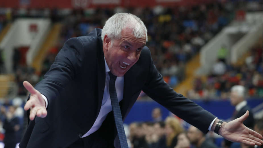 Završena košarkaška sezona u Turskoj, bez šampiona 1