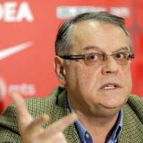 Državom protiv državnog projekta 12