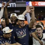 Od potopa do vrha 13